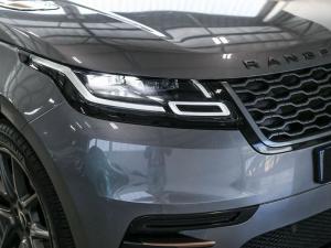Land Rover Range Rover Velar D200 R-Dynamic HSE - Image 4