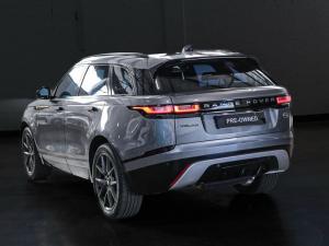 Land Rover Range Rover Velar D200 R-Dynamic HSE - Image 5