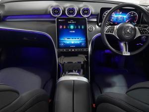 Mercedes-Benz C-Class C220d Avantgarde - Image 14