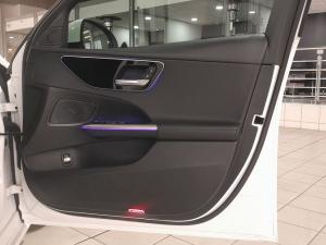 Mercedes-Benz C-Class C220d Avantgarde - Image 17