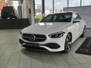 Mercedes-Benz C-Class C220d Avantgarde - Image 2