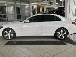 Mercedes-Benz C-Class C220d Avantgarde - Image 8