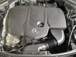 Mercedes-Benz GLC GLC220d 4Matic Avantgarde - Image 10