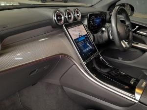Mercedes-Benz GLC GLC220d 4Matic Avantgarde - Image 12