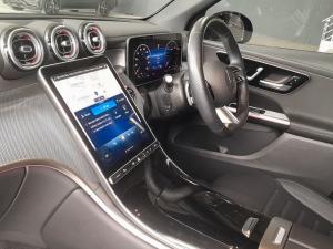 Mercedes-Benz GLC GLC220d 4Matic Avantgarde - Image 13