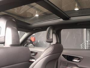 Mercedes-Benz GLC GLC220d 4Matic Avantgarde - Image 14