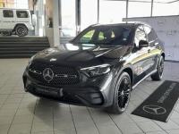 Thumbnail Mercedes-Benz GLC GLC220d 4Matic Avantgarde