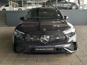 Mercedes-Benz GLC GLC220d 4Matic Avantgarde - Image 2