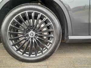 Mercedes-Benz GLC GLC220d 4Matic Avantgarde - Image 3