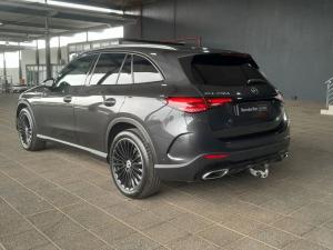 Mercedes-Benz GLC GLC220d 4Matic Avantgarde - Image 5