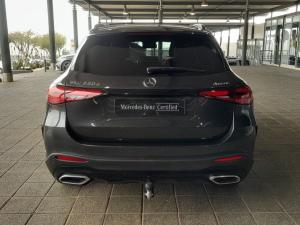 Mercedes-Benz GLC GLC220d 4Matic Avantgarde - Image 6