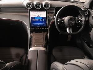 Mercedes-Benz GLC GLC220d 4Matic Avantgarde - Image 7