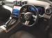 Mercedes-Benz GLC GLC220d 4Matic Avantgarde - Thumbnail 8