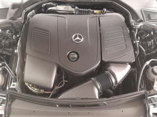Mercedes-Benz C-Class C200 Avantgarde