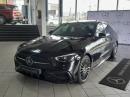 Thumbnail Mercedes-Benz C-Class C200 Avantgarde