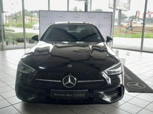 Mercedes-Benz C-Class C200 Avantgarde - Image 2