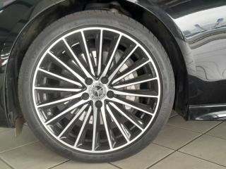 Mercedes-Benz C-Class C200 Avantgarde