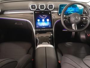 Mercedes-Benz C-Class C200 Avantgarde - Image 7