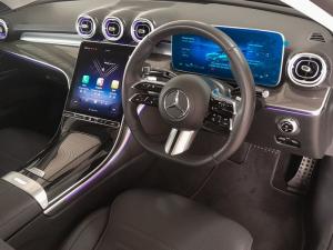 Mercedes-Benz C-Class C200 Avantgarde - Image 8