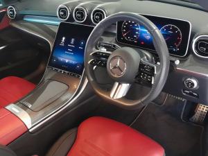 Mercedes-Benz C-Class C220d Avantgarde - Image 8
