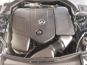 Mercedes-Benz C-Class C200 Avantgarde - Image 10