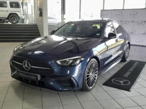 Mercedes-Benz C-Class C200 Avantgarde - Image 1