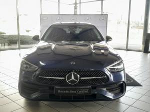 Mercedes-Benz C-Class C200 Avantgarde - Image 2