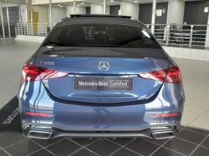 Mercedes-Benz C-Class C200 Avantgarde - Image 6