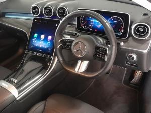 Mercedes-Benz C-Class C200 Avantgarde - Image 8