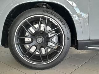 Mercedes-Benz GLE GLE53 4Matic+