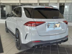 Mercedes-Benz GLE GLE53 4Matic+ - Image 5