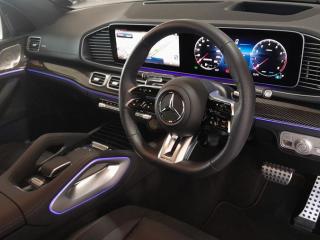 Mercedes-Benz GLE GLE53 4Matic+
