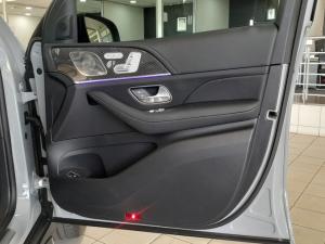 Mercedes-Benz GLE GLE53 4Matic+ - Image 9