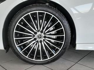 Mercedes-Benz C-Class C200 Avantgarde