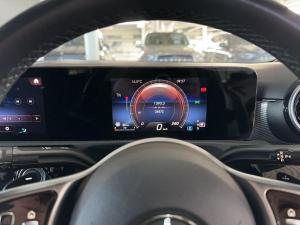 Mercedes-Benz A-Class A200 sedan Progressive - Image 10