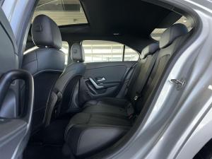 Mercedes-Benz A-Class A200 sedan Progressive - Image 11