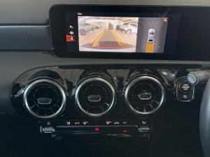 Mercedes-Benz A-Class A200 sedan Progressive - Image 12