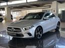 Thumbnail Mercedes-Benz A-Class A200 sedan Progressive