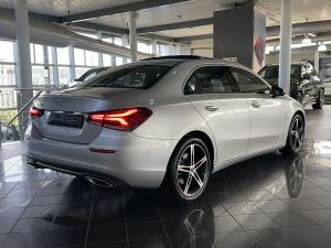 Mercedes-Benz A-Class A200 sedan Progressive - Image 2