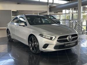 Mercedes-Benz A-Class A200 sedan Progressive - Image 3
