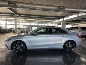Mercedes-Benz A-Class A200 sedan Progressive - Image 6