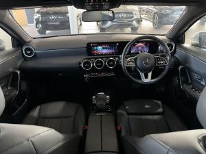 Mercedes-Benz A-Class A200 sedan Progressive - Image 7