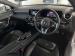 Mercedes-Benz A-Class A200 sedan Progressive - Thumbnail 9