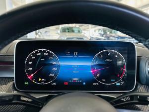 Mercedes-Benz C-Class C200 Avantgarde - Image 12