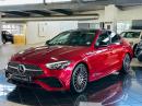 Thumbnail Mercedes-Benz C-Class C200 Avantgarde