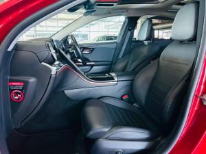 Mercedes-Benz C-Class C200 Avantgarde - Image 3