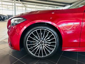 Mercedes-Benz C-Class C200 Avantgarde - Image 5