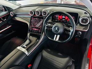 Mercedes-Benz C-Class C200 Avantgarde - Image 7