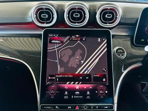 Mercedes-Benz C-Class C200 Avantgarde - Image 9