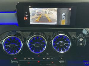Mercedes-Benz A-Class A200 sedan Progressive - Image 12
